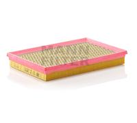 Air filter Filter Insert C 2733 MANN-FILTER for KIA SPORTAGE SUV SPORTAGE VAN