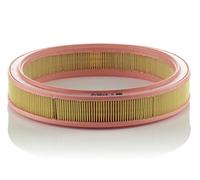 Mann Engine Air Filter High Quality OE Spec Replacement C2736/2