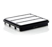 MANN-FILTER C 2743 Air Filter - for Cars + Transporters