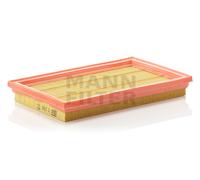 MANN-FILTER C 2748 Air filter