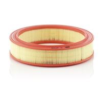 MANN-FILTER C 2749 Air Filter - for Cars + Transporters