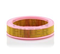 MANN-FILTER C 2766 Air Filter for HONDA,RENAULT,VOLVO