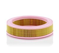 MANN-FILTER C 2766 Air Filter for HONDA,RENAULT,VOLVO