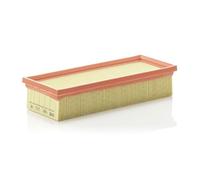 MANN-FILTER C 2774 Air Filter - CARS + TRANSPORTERS