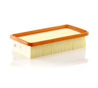 MANN-FILTER C 2775 Air Filter - CARS + TRANSPORTERS