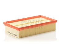 MANN-FILTER C 2788 Air filter