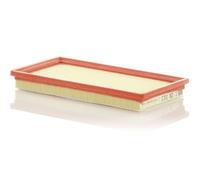 MANN-FILTER C 28 013 Air Filter - for Cars + Transporters