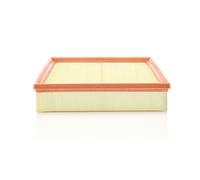 MANN-FILTER C 28 022 Air Filter for JAGUAR,LAND ROVER