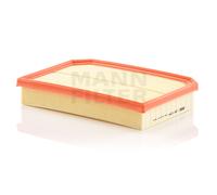 Mann Filter Air Filter C 28 034 for Mercedes-Benz A-Class, CLA, GLB