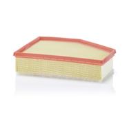 MANN-FILTER C 28 037 Air Filter for ALPINA,BMW,BMW (BRILLIANCE)
