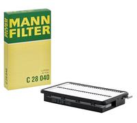 MANN-FILTER C 28 040 Air Filter - CARS + TRANSPORTERS