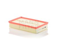 MANN-FILTER C 28 043 Air Filter - for Cars + Transporters