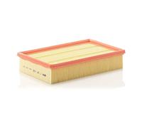 MANN-FILTER C 28 100 Air Filter - CARS + TRANSPORTERS