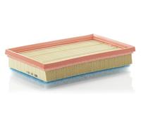 MANN-FILTER C 28 105/1 Air Filter - CARS + TRANSPORTERS