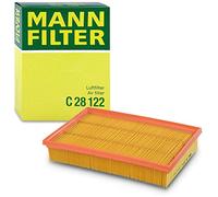 MANN-FILTER C 28 122 Air Filter - for Cars + Transporters