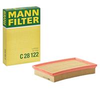 MANN-FILTER C 28 122 Air Filter - for Cars + Transporters