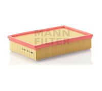 MANN-FILTER C 28 136/2 Air filter
