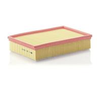 Mann Filter Air Filter Insert C 28 136/2 for SEAT SKODA VW