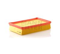 MANN-FILTER Air Filter C 28 145 Filter Insert for NISSAN NAVARA NP300
