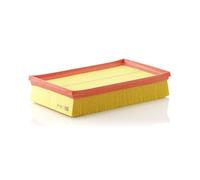 MANN-FILTER C 28 145 Air Filter - for Cars + Transporters