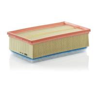 Air filter Filter Insert C 28 160/1 MANN-FILTER for CITROËN PEUGEOT DS