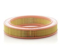 MANN-FILTER C 2846 Air Filter for BEDFORD,OPEL,VAUXHALL