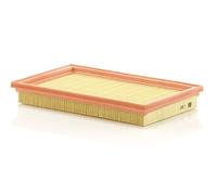 MANN-FILTER C 2851 Air Filter - CARS + TRANSPORTERS