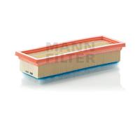 MANN-FILTER C 2859 Air filter