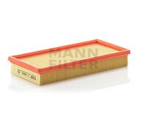 MANN-FILTER C 2860 Air Filter - for Cars + Transporters