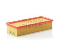 MANN-FILTER C 2874 Air filter