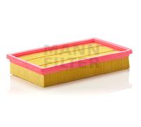 Air filter Filter Insert C 2892 MANN-FILTER for FIAT STILO STILO Multi Wagon