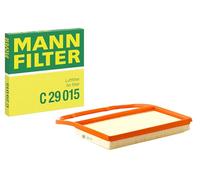 MANN C29015 Intake Air Filter Service Replacement OE Quality Fits VW Polo 1.0