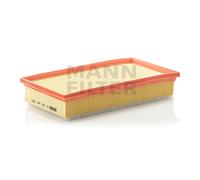 MANN-FILTER C 29 124 Air filter