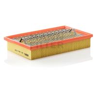 MANN-FILTER C 29 126/2 Air Filter for MERCEDES-BENZ,SSANGYONG