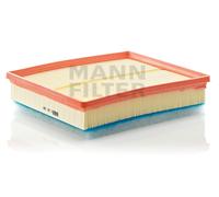 Mann+Hummel Air Filter - C29168