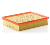 Air filter Filter Insert C 29 198 MANN-FILTER for VW TRANSPORTER Mk IV Van