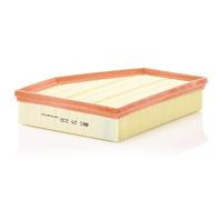 Mann Filter Air Filter Insert C 29 230 282x227x58 mm for Audi, SEAT