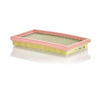 MANN-FILTER C 2966 Air Filter - for Cars + Transporters