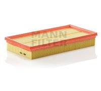 MANN-FILTER C 2982 KIT Air Filter - CARS + TRANSPORTERS