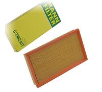 MANN-FILTER Air Filter C 2982 KIT for Cars & Transporters