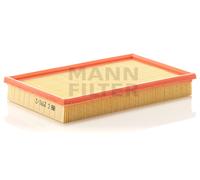 MANN-FILTER C 2991/2 Air Filter for HOLDEN,OPEL,VAUXHALL