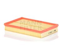 MANN-FILTER C 2998/5 x Air filter
