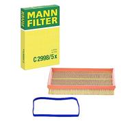 Air Filter C2998/5X Mann 036129620D 036198620 Genuine Top Quality Guaranteed New