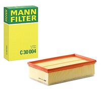MANN-FILTER C 30 004 Air Filter - for Cars + Transporters