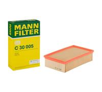 Mann Filter C 30 005 Engine Compartments