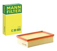 MANN-FILTER C 30 005 Air Filter - CARS + TRANSPORTERS