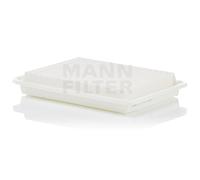 Air filter Filter Insert C 30 009 MANN-FILTER for TOYOTA CAMRY Saloon