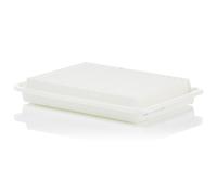 MANN-FILTER C 30 009 Air Filter - for Cars + Transporters