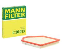 MANN-FILTER C 30 013 Air filter