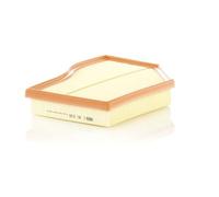 MANN Air Filter 295mm Length Fits Mercedes-Benz A-Class B-Class CLA GLA GLB